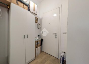 Monolocale Via trevi, Milano (zona Dergano) - foto 8