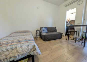 Monolocale Via trevi, Milano (zona Dergano) - foto 10