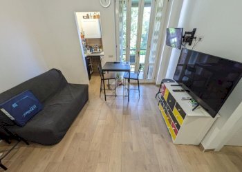 Monolocale Via trevi, Milano (zona Dergano) - foto 11