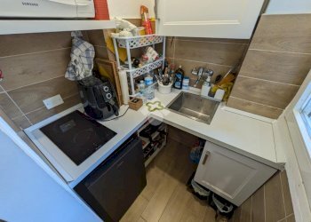 Monolocale Via trevi, Milano (zona Dergano) - foto 12