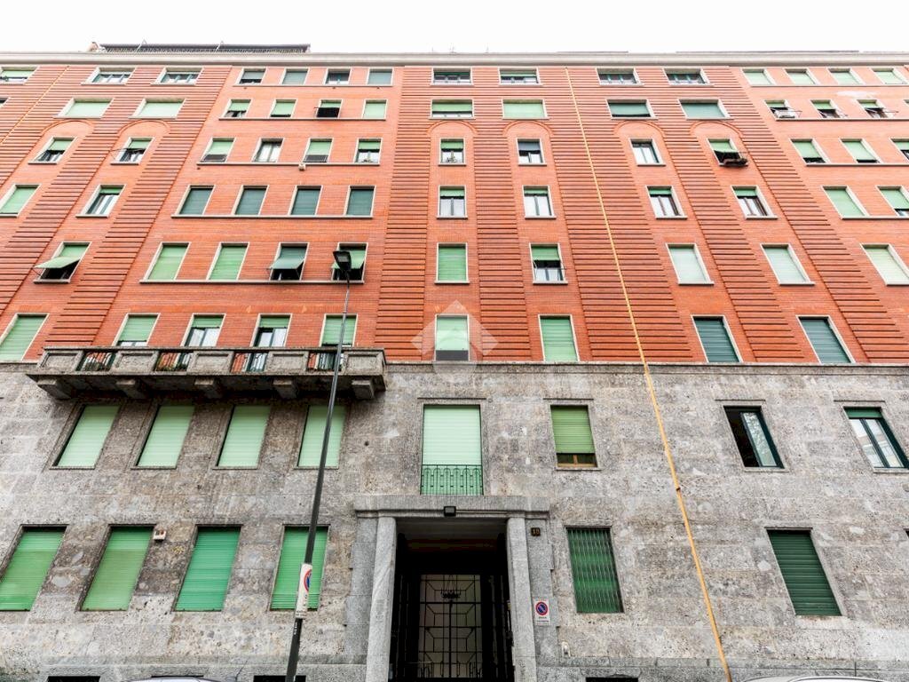 Trilocale Via Giovanni Pierluigi da Palestrina, Milano - foto 1