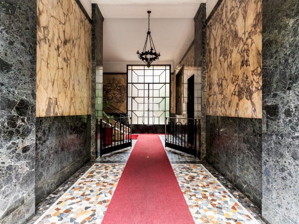 Trilocale Via Giovanni Pierluigi da Palestrina, Milano - foto 2