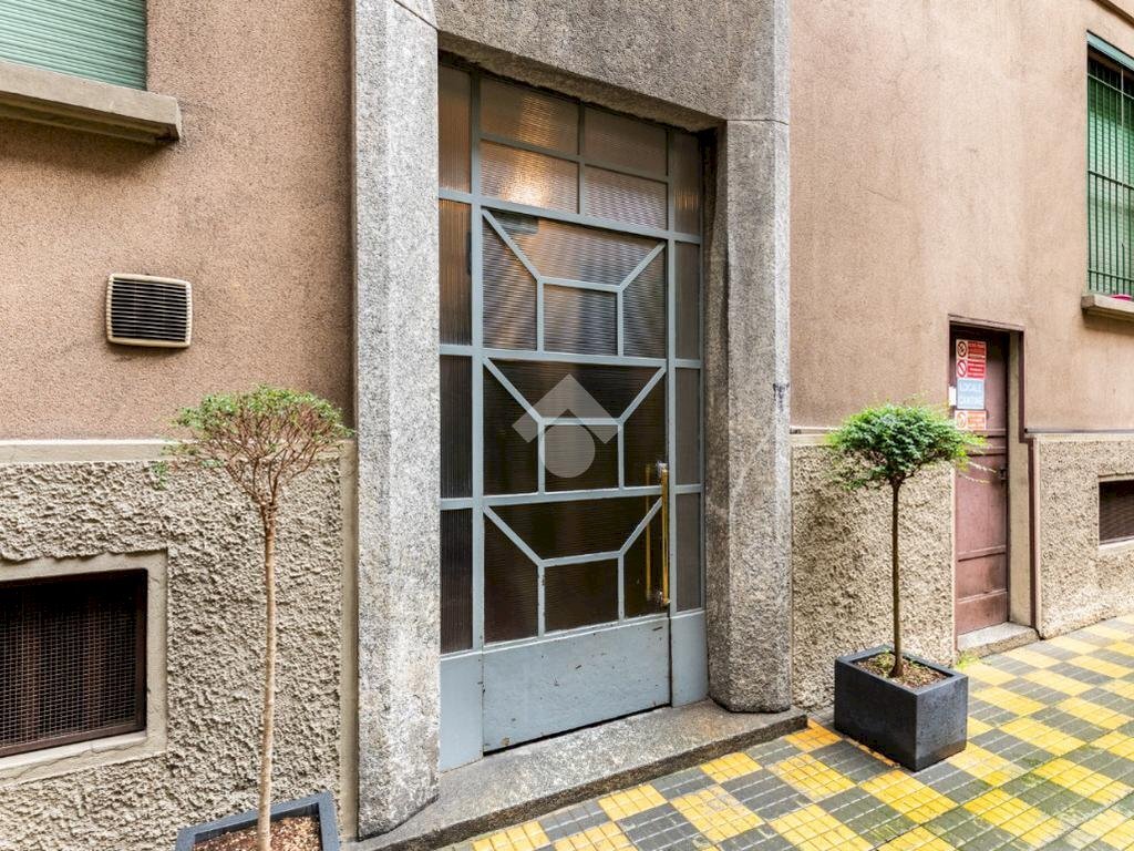 Trilocale Via Giovanni Pierluigi da Palestrina, Milano - foto 3