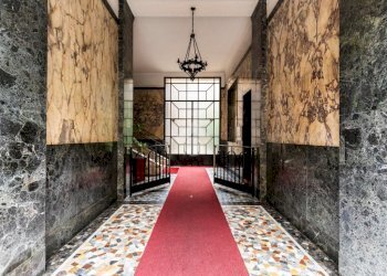 Trilocale Via Giovanni Pierluigi da Palestrina, Milano - foto 2