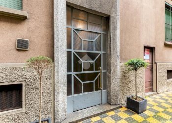 Trilocale Via Giovanni Pierluigi da Palestrina, Milano - foto 3