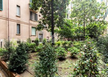 Trilocale Via Giovanni Pierluigi da Palestrina, Milano - foto 9