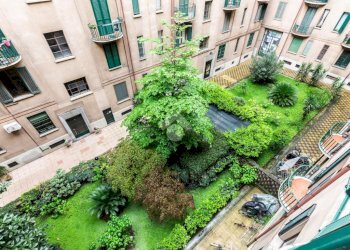 Trilocale Via Giovanni Pierluigi da Palestrina, Milano - foto 10