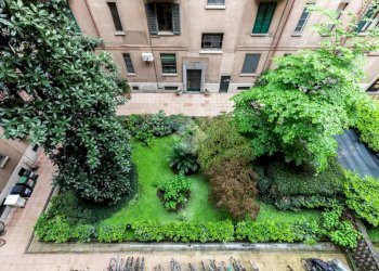 Trilocale Via Giovanni Pierluigi da Palestrina, Milano - foto 11