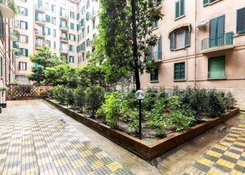 Trilocale Via Giovanni Pierluigi da Palestrina, Milano - foto 12