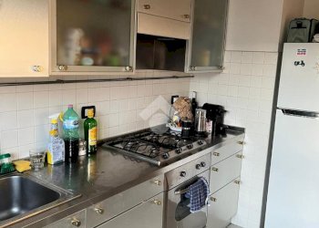 Trilocale Via Giovanni Pierluigi da Palestrina, Milano - foto 16