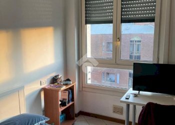 Trilocale Via Giovanni Pierluigi da Palestrina, Milano - foto 26