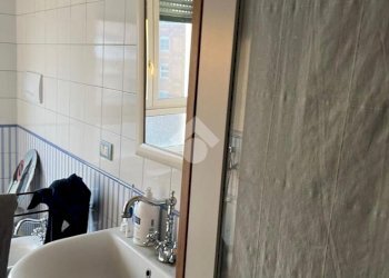 Trilocale Via Giovanni Pierluigi da Palestrina, Milano - foto 29