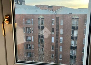 Trilocale Via Giovanni Pierluigi da Palestrina, Milano - foto 33