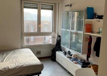 Trilocale Via Giovanni Pierluigi da Palestrina, Milano - foto 38