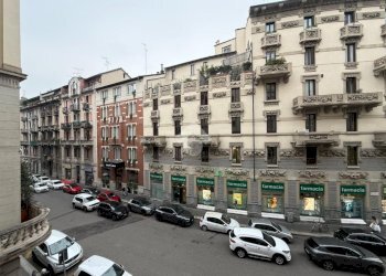Bilocale Via Giuseppe Pecchio, Milano - foto 6