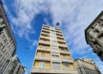 Bilocale Via Giuseppe Pecchio, Milano - foto 8