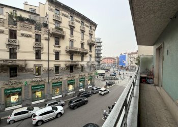 Bilocale Via Giuseppe Pecchio, Milano - foto 10