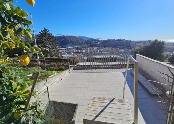 Quadrilocale VIA CORONATA, Genova (zona Cornigliano) - foto 1