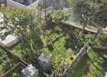 Quadrilocale VIA CORONATA, Genova (zona Cornigliano) - foto 2