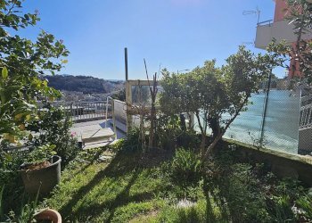 Quadrilocale VIA CORONATA, Genova (zona Cornigliano) - foto 4