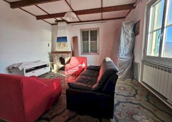 Quadrilocale VIA CORONATA, Genova (zona Cornigliano) - foto 5