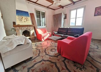 Quadrilocale VIA CORONATA, Genova (zona Cornigliano) - foto 7