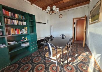 Quadrilocale VIA CORONATA, Genova (zona Cornigliano) - foto 8