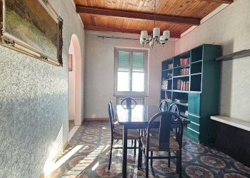 Quadrilocale VIA CORONATA, Genova (zona Cornigliano) - foto 9