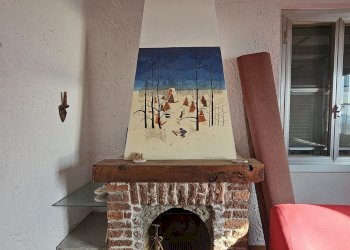 Quadrilocale VIA CORONATA, Genova (zona Cornigliano) - foto 10