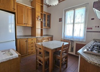 Quadrilocale VIA CORONATA, Genova (zona Cornigliano) - foto 11