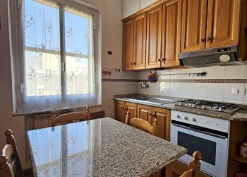 Quadrilocale VIA CORONATA, Genova (zona Cornigliano) - foto 12