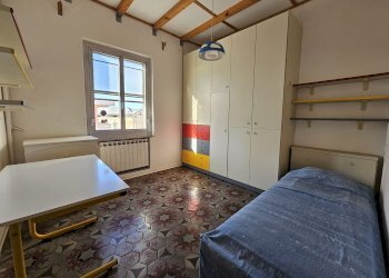 Quadrilocale VIA CORONATA, Genova (zona Cornigliano) - foto 17