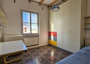 Quadrilocale VIA CORONATA, Genova (zona Cornigliano) - foto 18