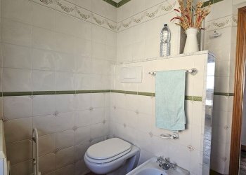 Quadrilocale VIA CORONATA, Genova (zona Cornigliano) - foto 20