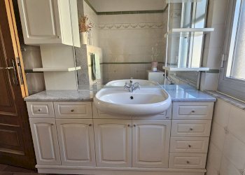 Quadrilocale VIA CORONATA, Genova (zona Cornigliano) - foto 21