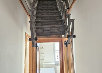 Quadrilocale VIA CORONATA, Genova (zona Cornigliano) - foto 27