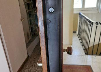 Quadrilocale VIA CORONATA, Genova (zona Cornigliano) - foto 28