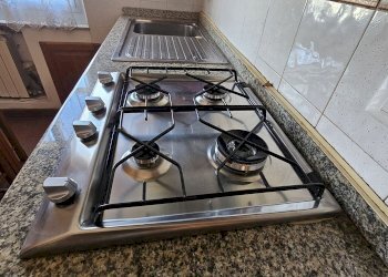 Quadrilocale VIA CORONATA, Genova (zona Cornigliano) - foto 29