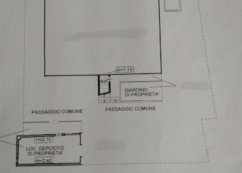 Quadrilocale VIA CORONATA, Genova (zona Cornigliano) - foto 32