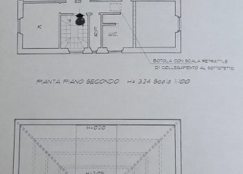 Quadrilocale VIA CORONATA, Genova (zona Cornigliano) - foto 33
