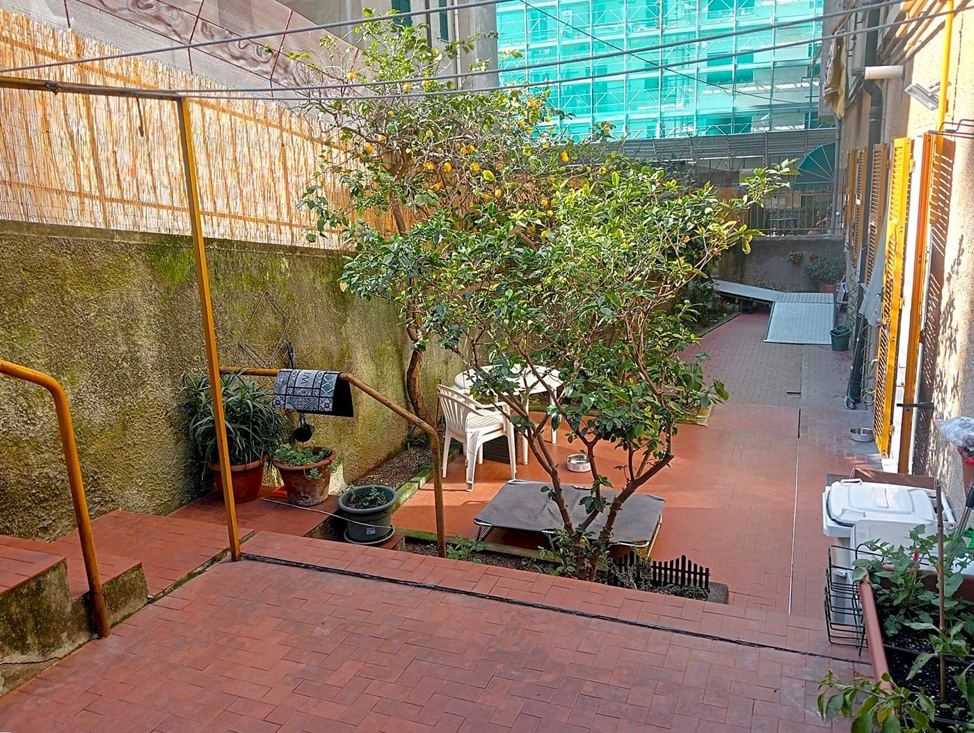 Trilocale vianson, Genova (zona Pegli) - foto 1