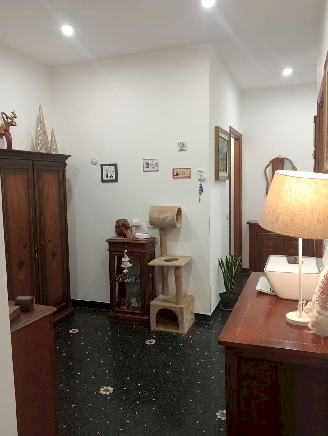 Trilocale vianson, Genova (zona Pegli) - foto 3