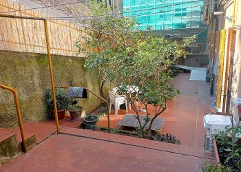 Trilocale vianson, Genova (zona Pegli) - foto 1