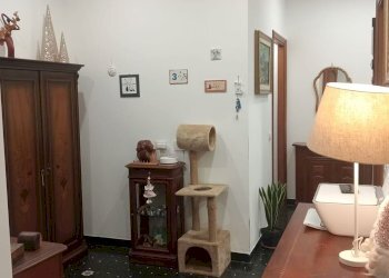 Trilocale vianson, Genova (zona Pegli) - foto 3