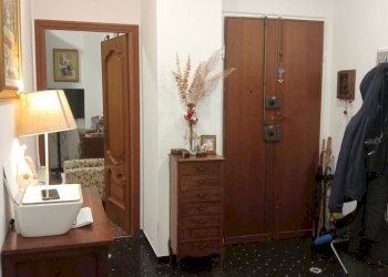 Trilocale vianson, Genova (zona Pegli) - foto 4