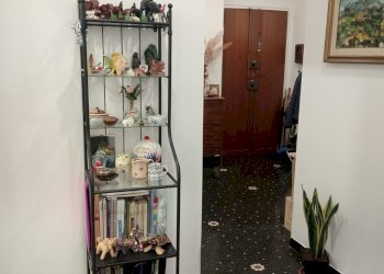 Trilocale vianson, Genova (zona Pegli) - foto 5