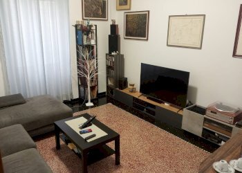 Trilocale vianson, Genova (zona Pegli) - foto 7