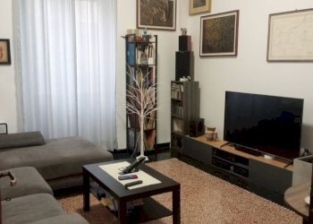 Trilocale vianson, Genova (zona Pegli) - foto 9