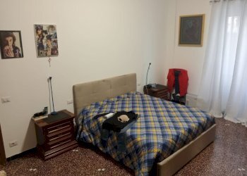 Trilocale vianson, Genova (zona Pegli) - foto 13