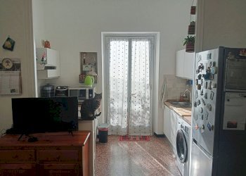 Trilocale vianson, Genova (zona Pegli) - foto 14